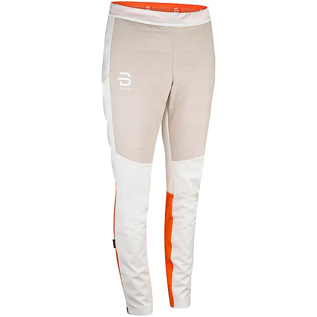 DÆHLIE Pants Booster Wmn Peyote Dame | Sport1.no