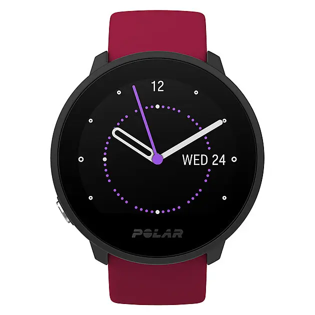 POLAR POLAR UNITE Red Alle
