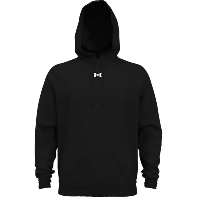 UA Rival Fleece Hoodie