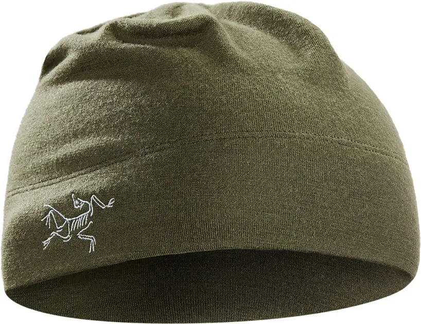 ARCTERYX Rho LTW Beanie 29431/Tatsu Unisex | Sport1.no