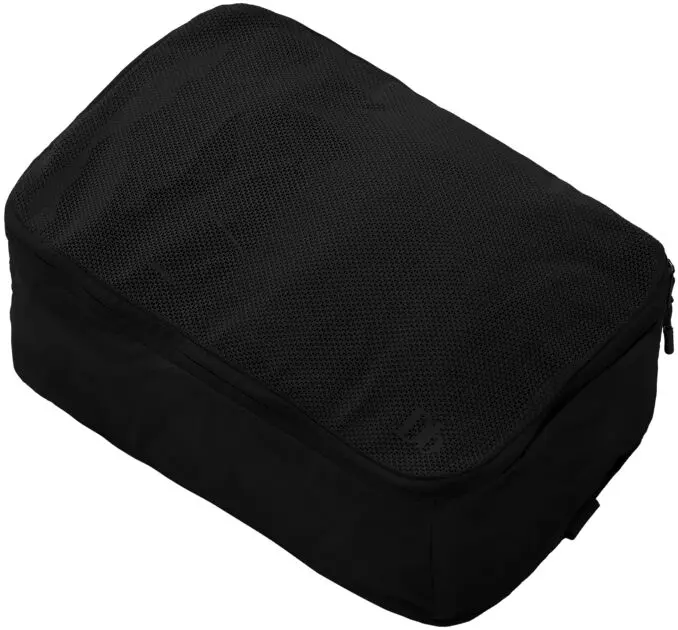 DB Essential Packing Cube L Deep A01/Black Out Alle