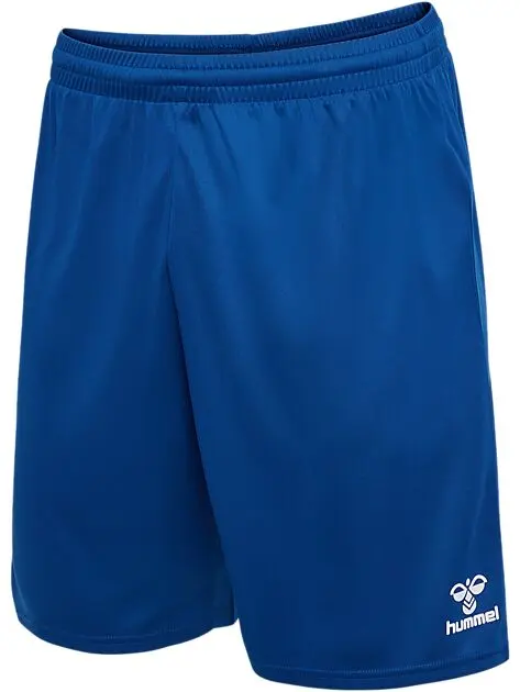 HUMMEL hmlESSENTIAL SHORTS TRUE BLUE Herre