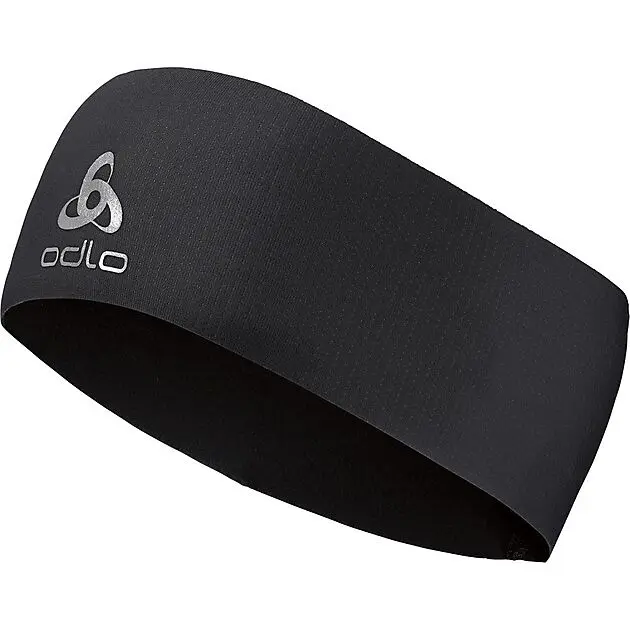 ODLO Headband MOVE LIGHT 15000/black Unisex | Sport1.no
