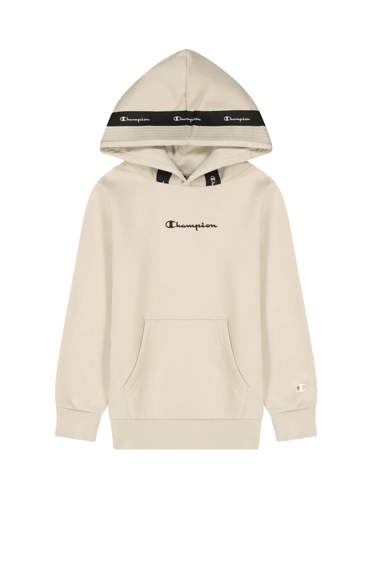 B Hooded Sweatshirt TAPE