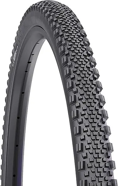WTB Raddler 40 x 700 TCS Light/Fast Rolling 60tpi Dual DNA tire TCS Light FR Alle | Sport1.no