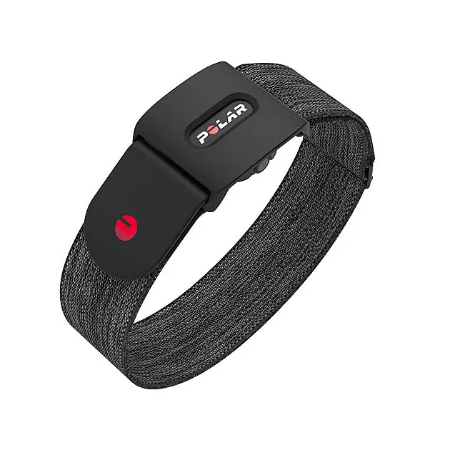 POLAR POLAR VERITY SENSE OHR Grey Alle | Sport1.no