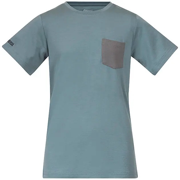 Myske Wool Youth Tee