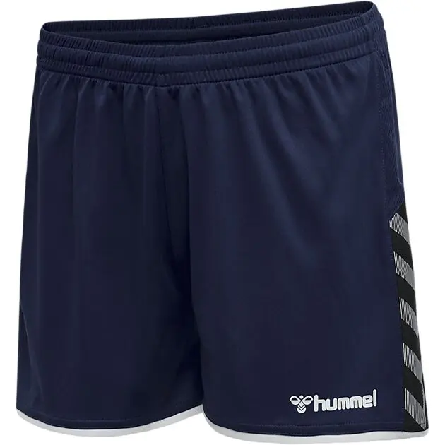 AUTHENTIC POLY SHORTS WOMAN