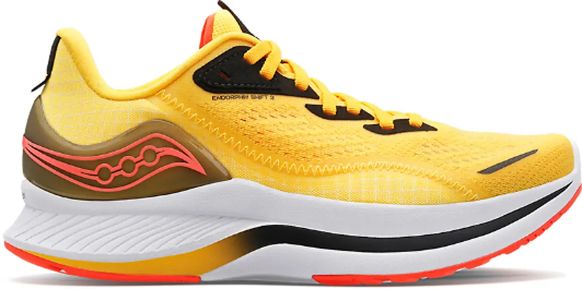 SAUCONY ENDORPHIN SHIFT 2, M VIZIGLD/VIZIRED Herre
