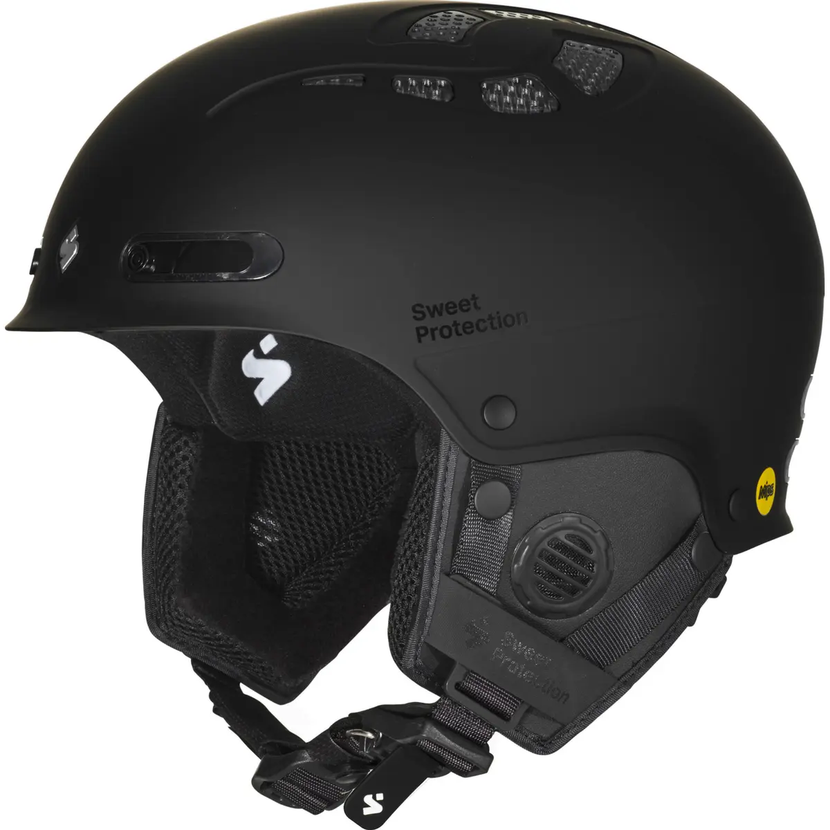 Igniter II MIPS Helmet