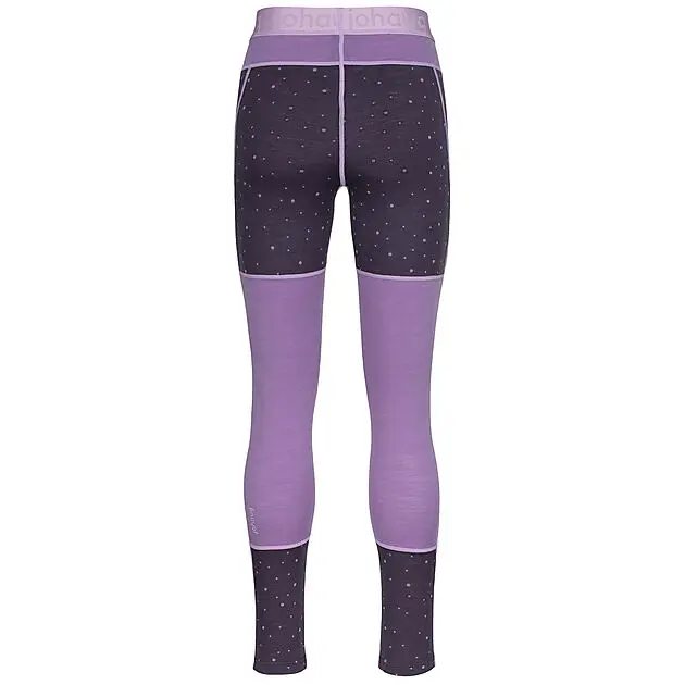 JOHAUG Maven Wool Pant NIGHT Dame | Sport1.no