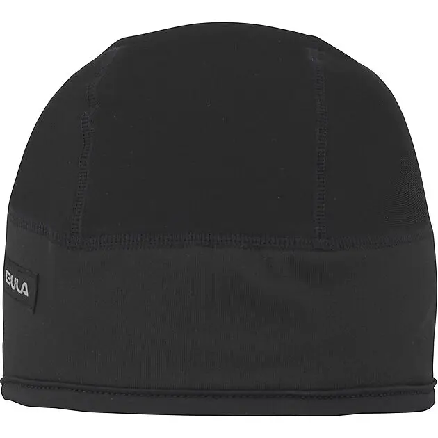 BULA MICRO TECH HELMET LINER BLACK Herre