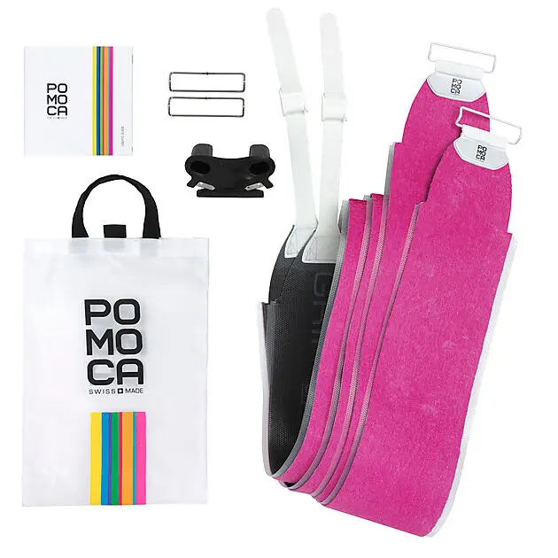 POMOCA POMOCA RACE 2.0 GRIP 100 R2C OC/OC Unisex