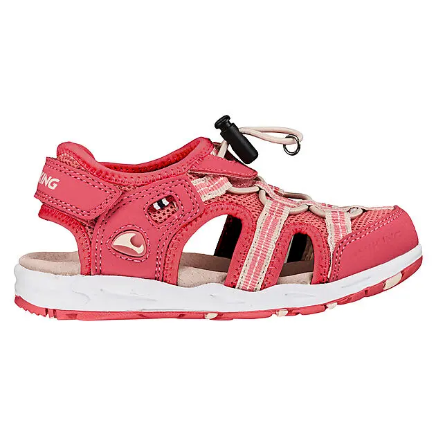 VIKING THRILL 998/Pink/Light Pink Barn | Sport1.no