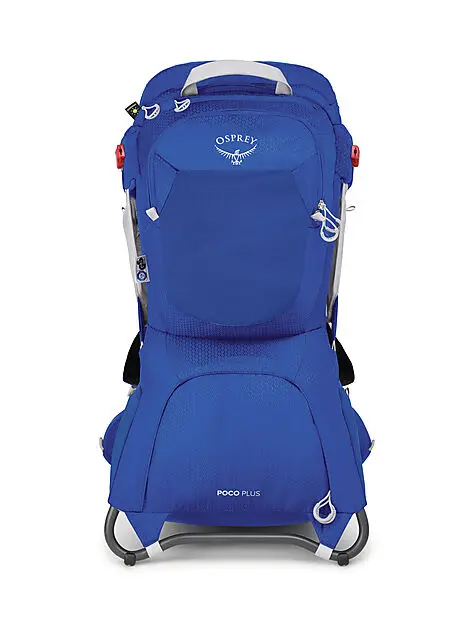 OSPREY Poco Plus Child Carrier bæremeis 294/Blue Sky Alle