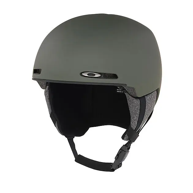 OAKLEY MOD1 86V/86V/Dark Brush Unisex