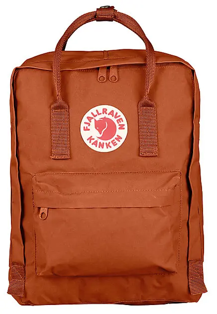 FJÄLLRÄVEN Kånken 164/Brick Alle | Sport1.no