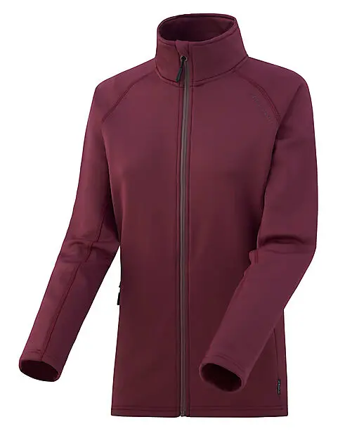 JOTUNHEIM Dovre power stretch dame Wild Ginger Dame