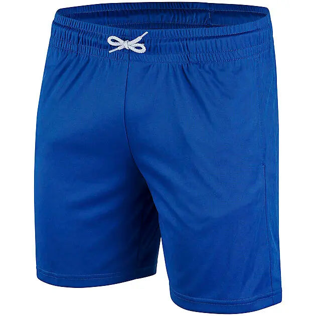 DIADORA Shorts Supremo royal/hvit Herre
