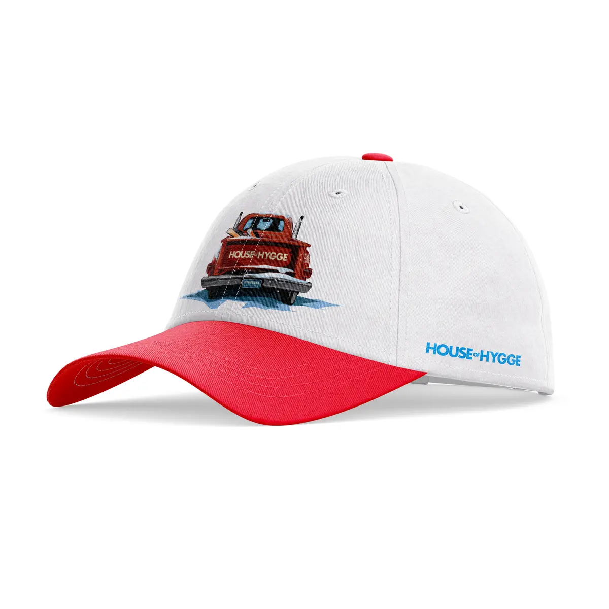 Baseball Caps Pickup