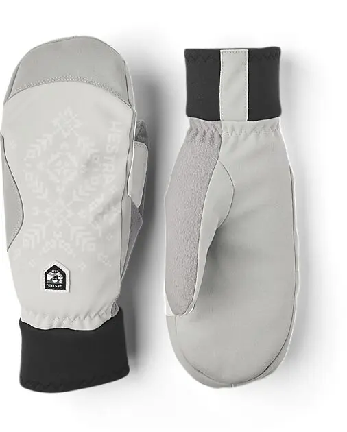 Women´s XC Primaloft skivott dame