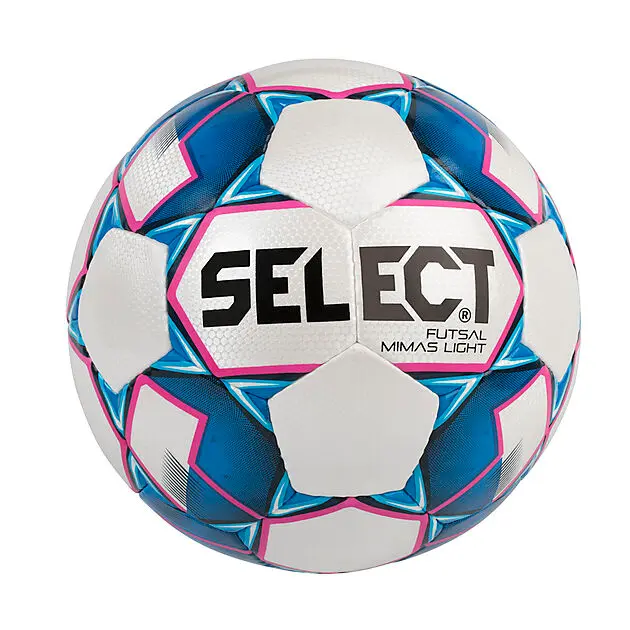 SELECT FB Futsal Mimas Light hvit/blå Alle