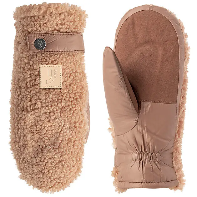 JOHAUG Pearl Mitten 2.0 DUSTC Dame | Sport1.no