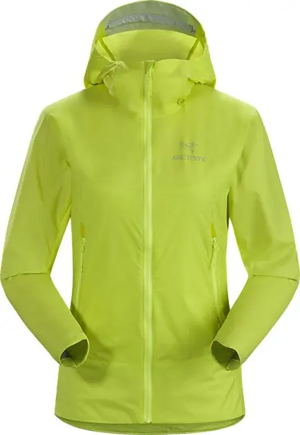 ARCTERYX Atom SL Hoody Women's 27819/Electrolyte Dame