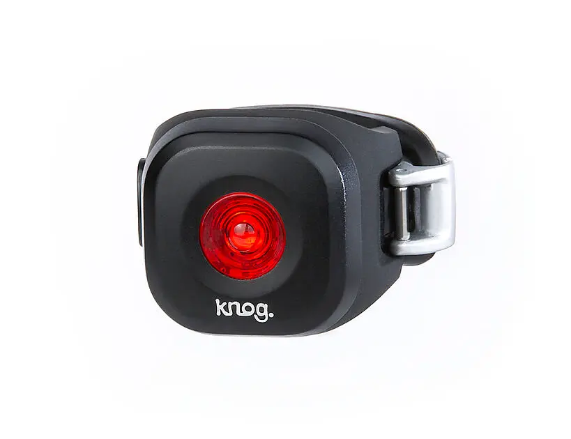 KNOG Blinder Mini Dot Rear Black Unisex