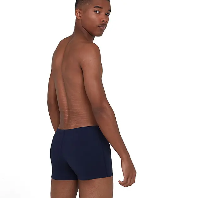 SPEEDO Essential Endurance+ Aquashort Speedo Black Herre