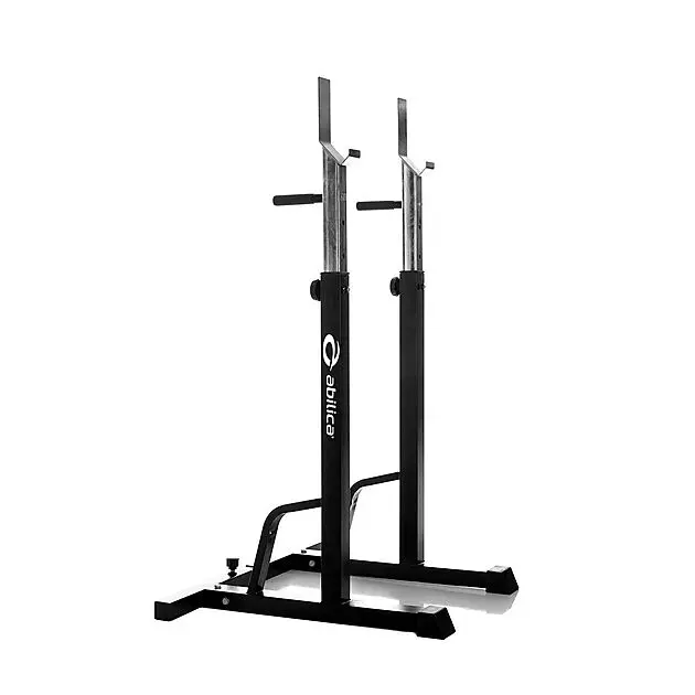 ABILICA Abilica SquatRack 40 Black Alle