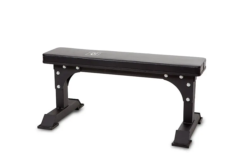 ABILICA Premium WeightBench Black Unisex