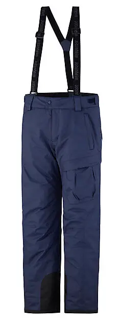 JOTUNHEIM Switch bukse Mood Indigo Unisex | Sport1.no