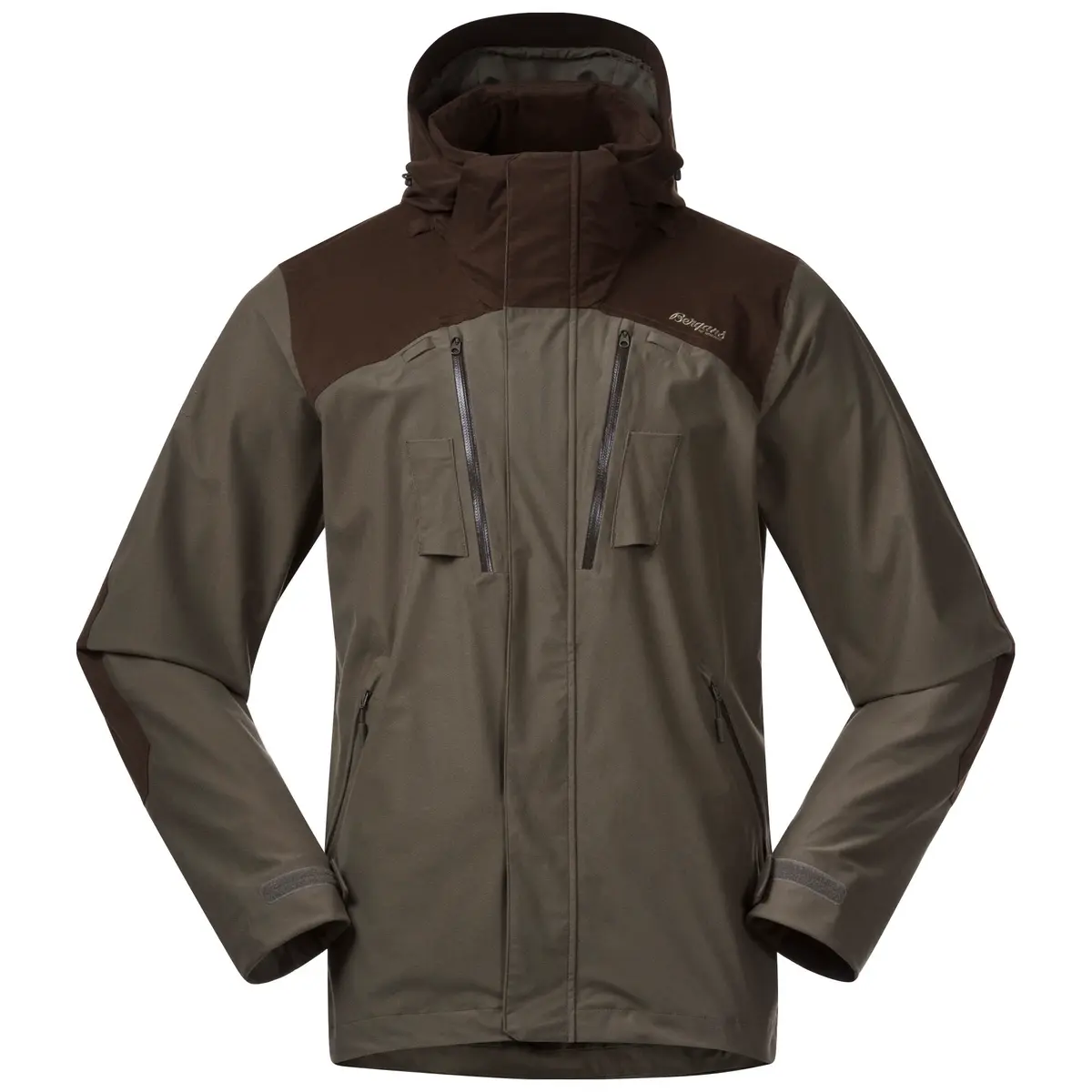 Hogna 2L Jkt