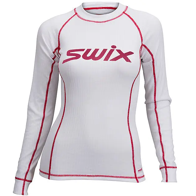 RaceX bodyw LS W