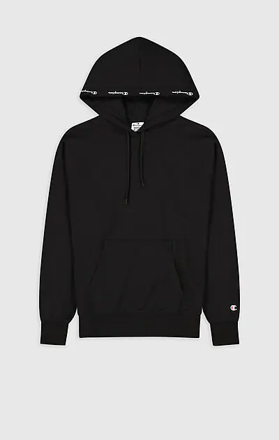 Hooded Sweatshirt WW oversized