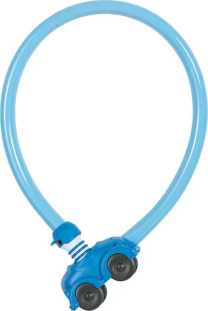 ABUS Vaierlås 1505 My First Abus blue Barn | Sport1.no