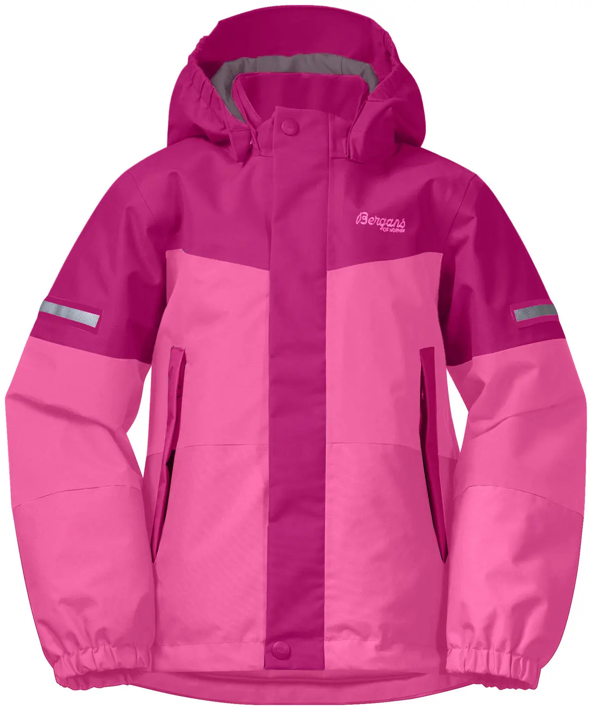 Lilletind Insulated Kids jakke barn