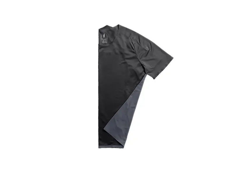 ON Performance-T M Black | Dark Herre | Sport1.no
