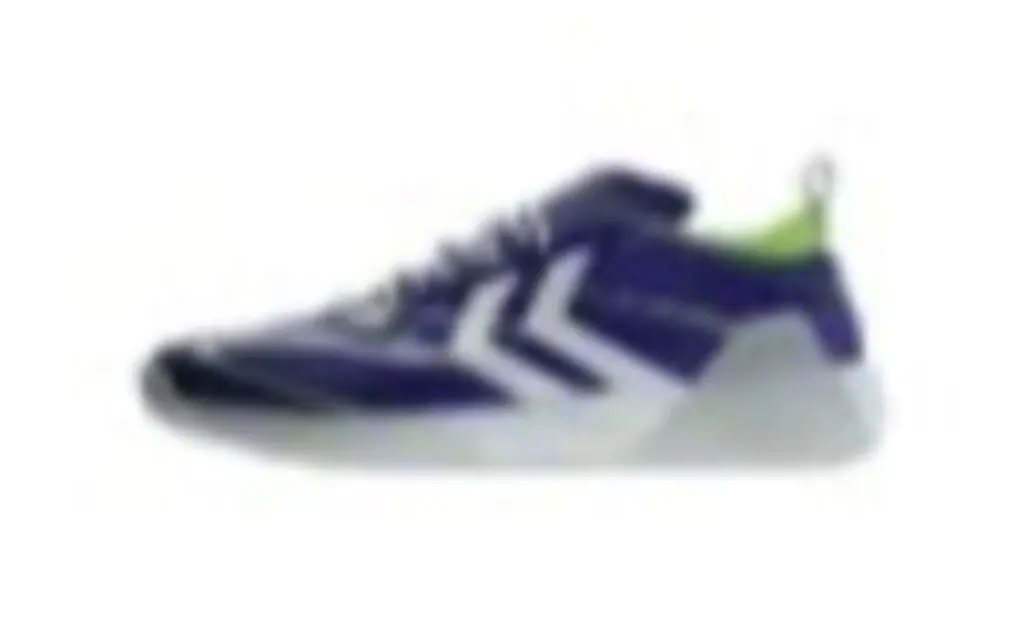 HUMMEL Algiz 2.0 Lite håndballsko SPECTRUM BLUE Unisex