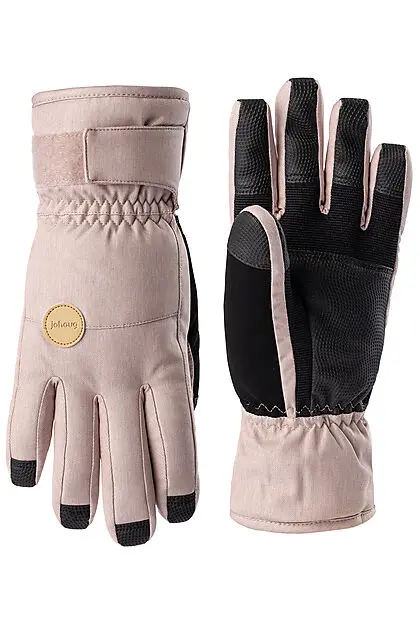 JOHAUG Explore Glove PDUST/PDUST Dame | Sport1.no