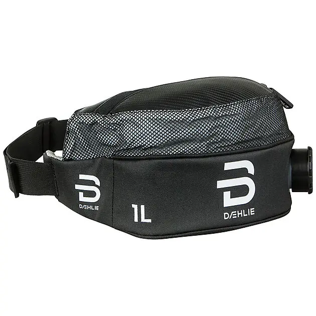 DÆHLIE Drinkbelt 1L Black Unisex