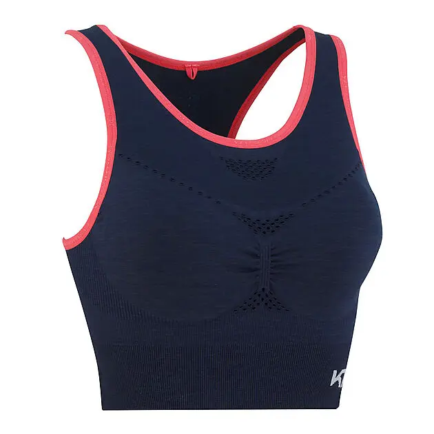 KARI TRAA Ness sports-BH dame NAV/NAV Dame