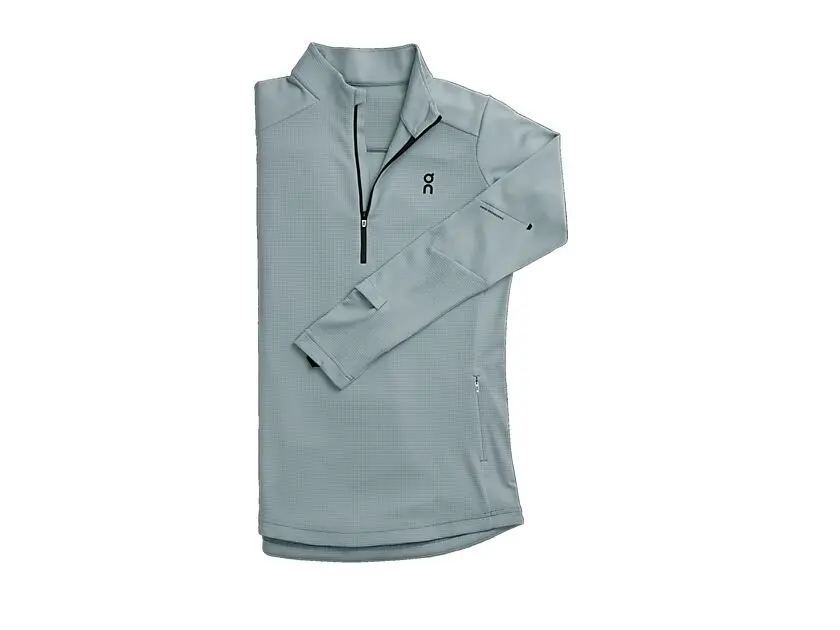 ON Climate Shirt W 472/Sea Dame | Sport1.no