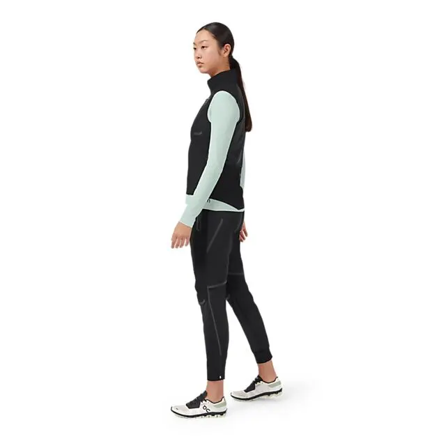 ON Running Pants W 01048/Pearl