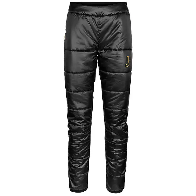 JOHAUG Temping Primaloft Pant Black Dame