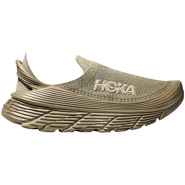 HOKA U RESTORE TC DUNE / OXFORD TAN Unisex