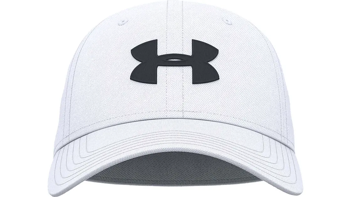UNDER ARMOUR Men's UA Blitzing White Herre | Sport1.no