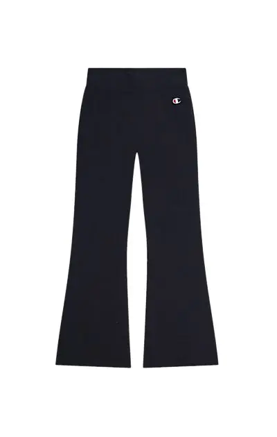CHAMPION Icons Jazz Pants Black Beauty Barn | Sport1.no