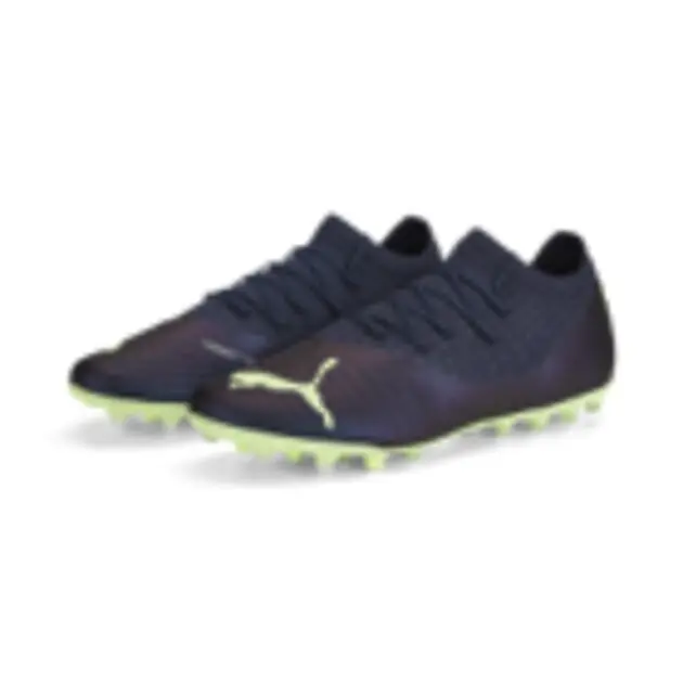 PUMA FUTURE Z 2.4 MG Parisian Night-Fizzy Light-Pistachio Herre